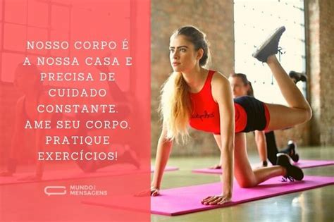 30 Frases para foto na academia para demonstrar sua dedicação.